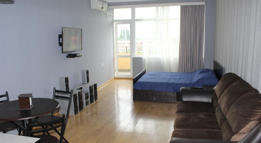 Zuras Apartment Kobuleti