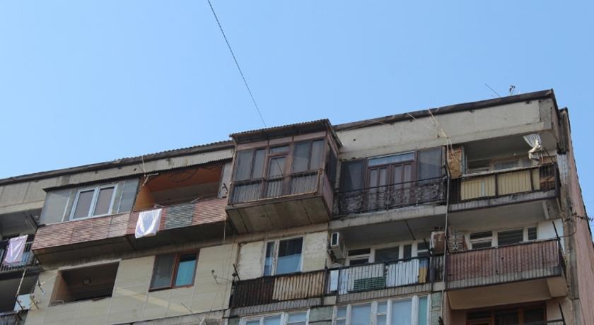 Home Elite Yerevan - Luxury Apartment at Koghbatsi Street