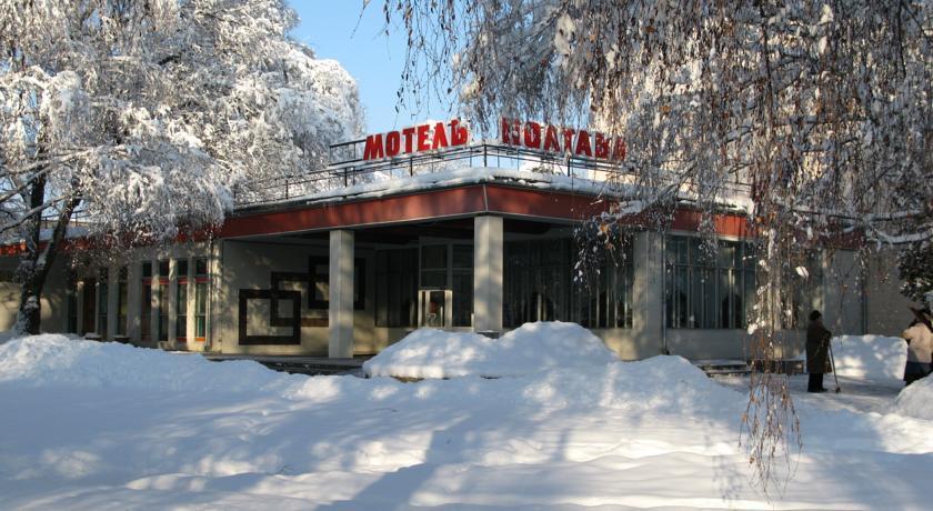 Motel Poltava