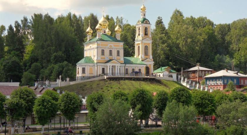 Tatiana`s Guest House
