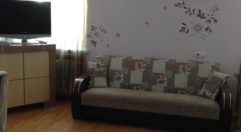 Apartment in the center Mogilev