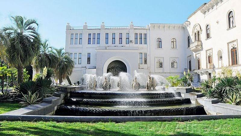 Ritsa Hotel Sukhumi