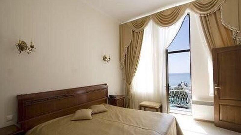Ritsa Hotel Sukhumi