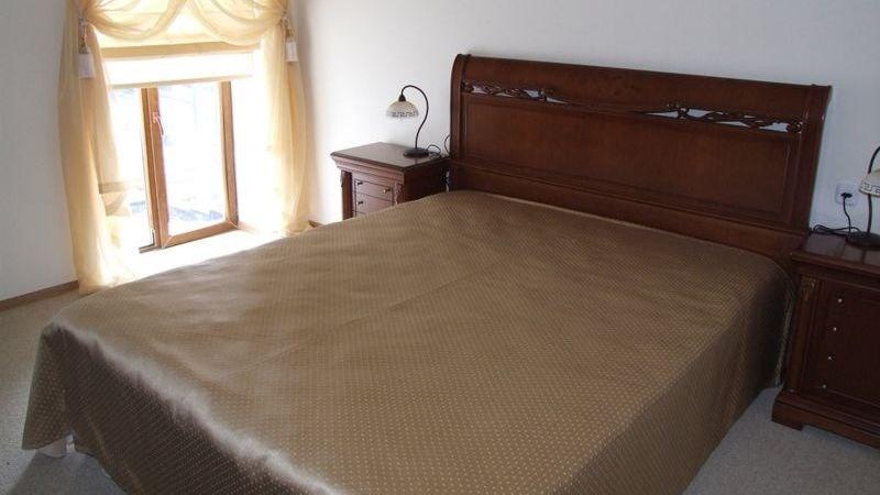 Ritsa Hotel Sukhumi