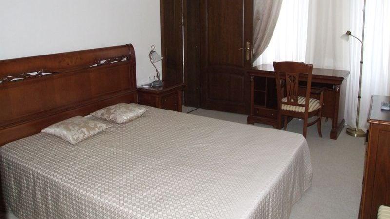 Ritsa Hotel Sukhumi