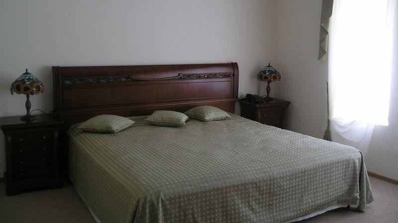Ritsa Hotel Sukhumi