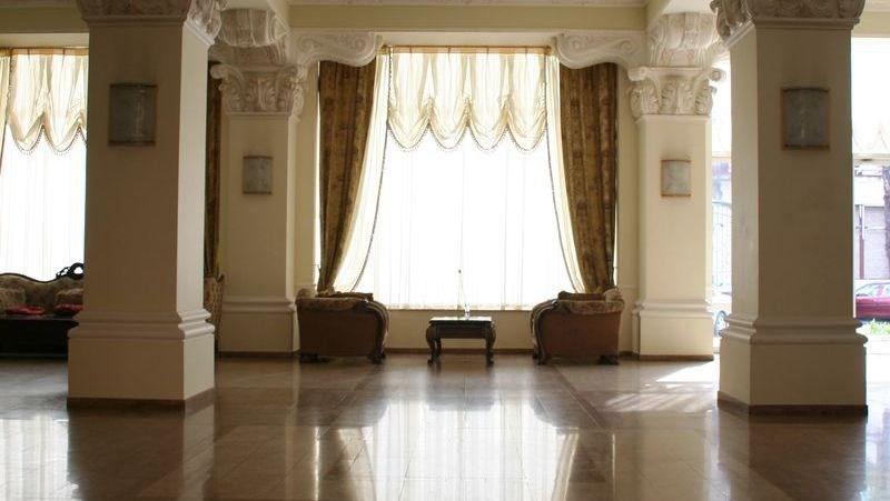 Ritsa Hotel Sukhumi