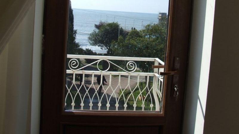 Ritsa Hotel Sukhumi
