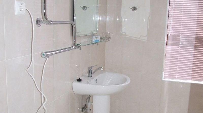 Ritsa Hotel Sukhumi