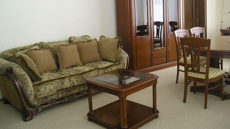 Ritsa Hotel Sukhumi