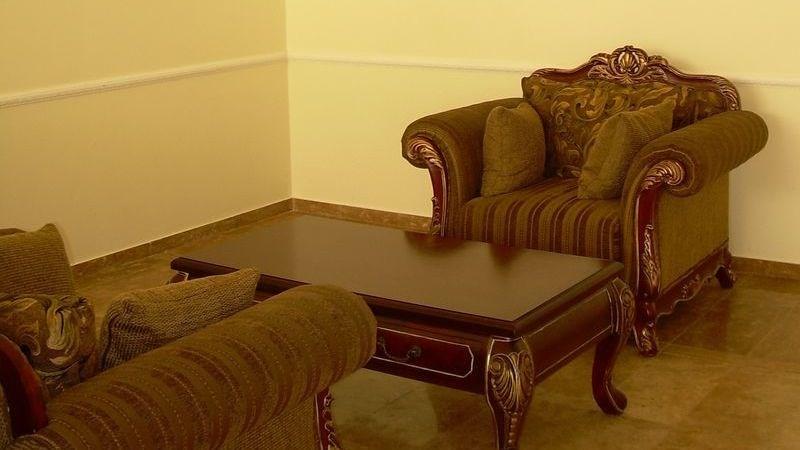 Ritsa Hotel Sukhumi