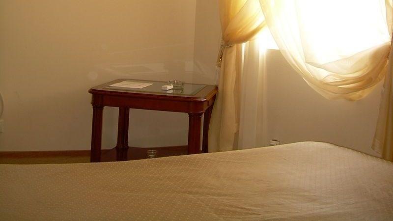 Ritsa Hotel Sukhumi