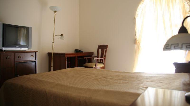 Ritsa Hotel Sukhumi