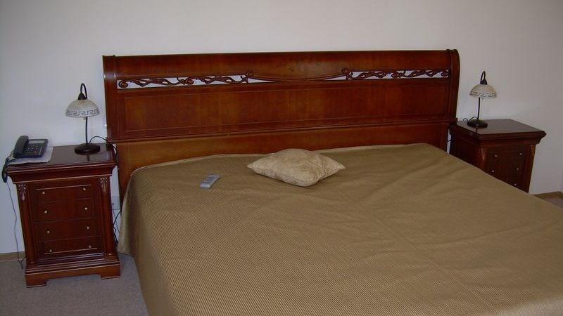 Ritsa Hotel Sukhumi