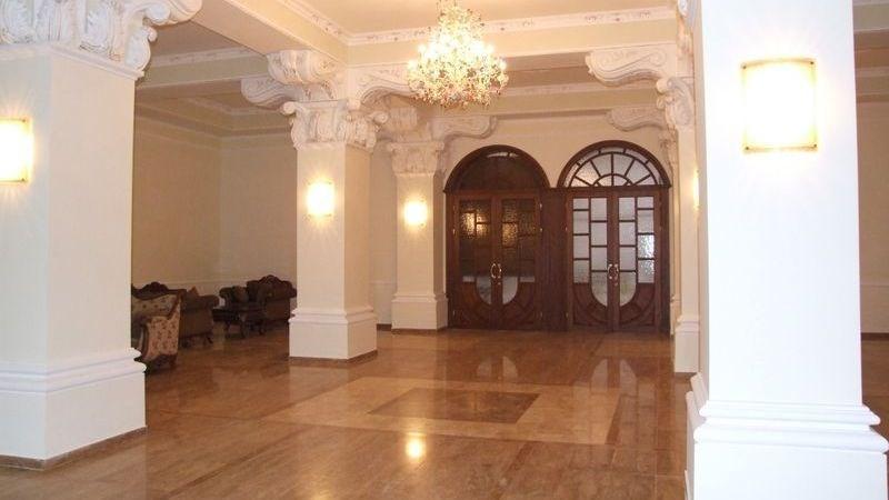 Ritsa Hotel Sukhumi