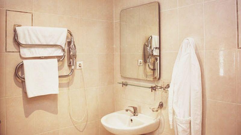 Ritsa Hotel Sukhumi