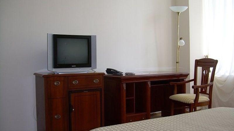 Ritsa Hotel Sukhumi