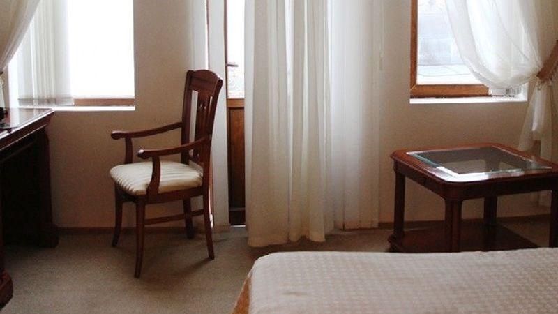 Ritsa Hotel Sukhumi
