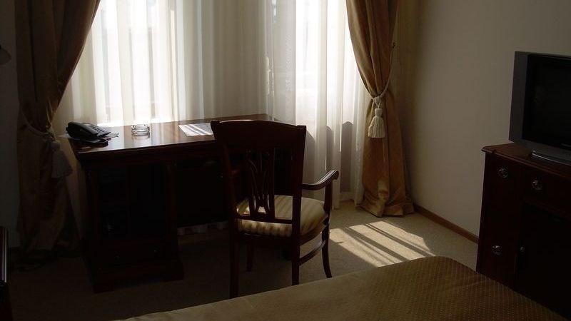 Ritsa Hotel Sukhumi