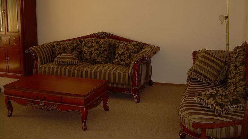 Ritsa Hotel Sukhumi