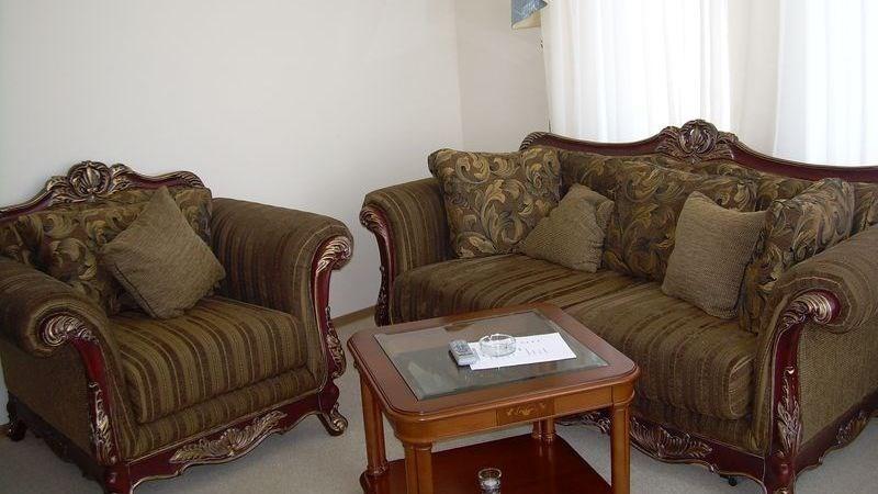 Ritsa Hotel Sukhumi