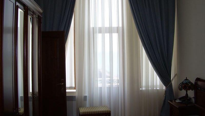 Ritsa Hotel Sukhumi