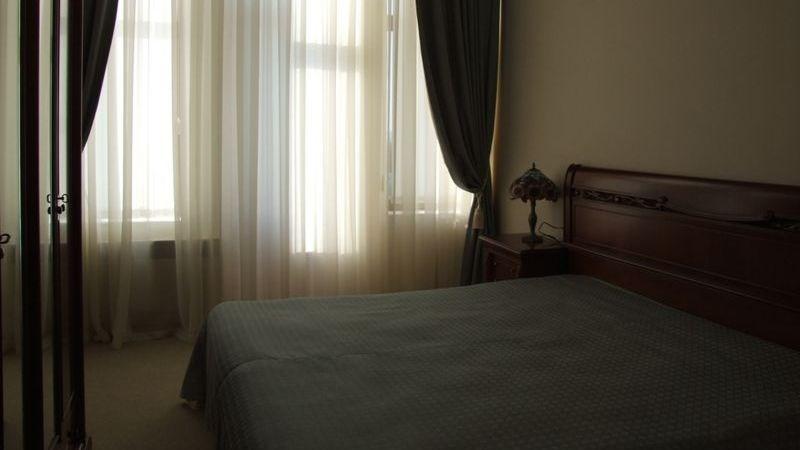 Ritsa Hotel Sukhumi