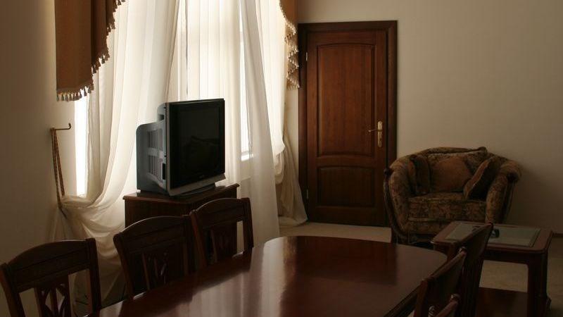Ritsa Hotel Sukhumi