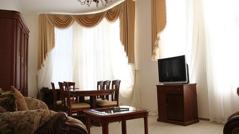 Ritsa Hotel Sukhumi