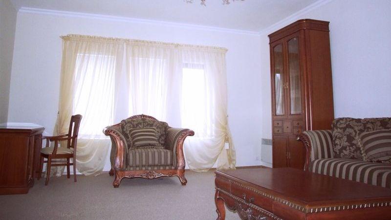 Ritsa Hotel Sukhumi