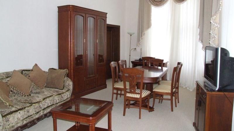Ritsa Hotel Sukhumi