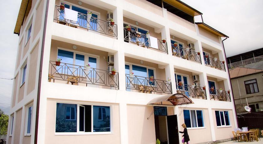 Guest House Zvanba