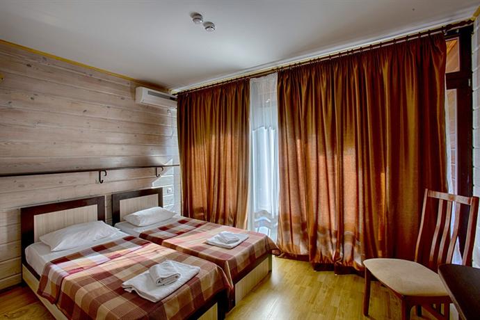 Griffon Hotel Sukhumi