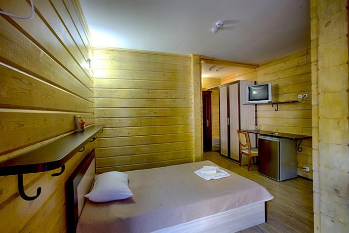 Griffon Hotel Sukhumi
