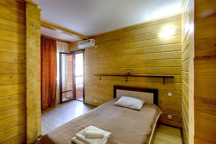Griffon Hotel Sukhumi