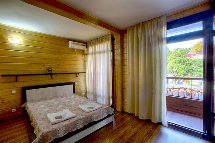 Griffon Hotel Sukhumi