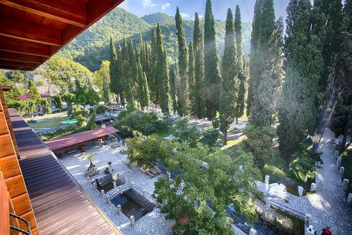 Griffon Hotel Sukhumi