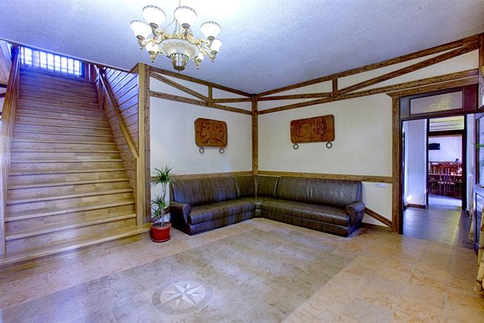 Griffon Hotel Sukhumi
