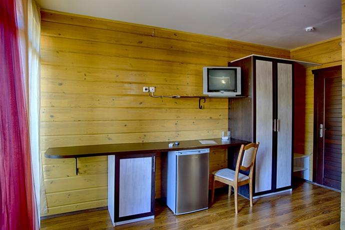 Griffon Hotel Sukhumi