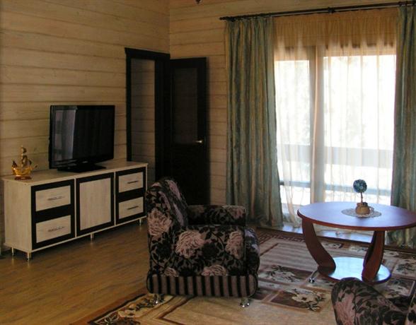 Griffon Hotel Sukhumi
