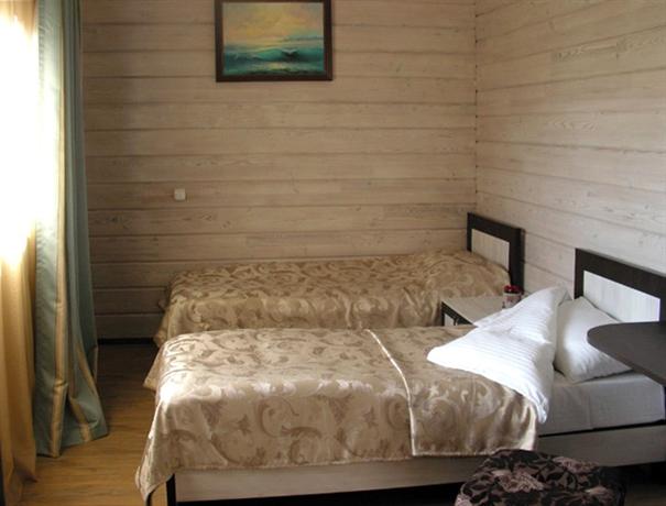 Griffon Hotel Sukhumi