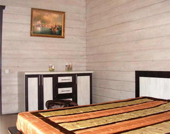 Griffon Hotel Sukhumi