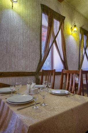 Griffon Hotel Sukhumi