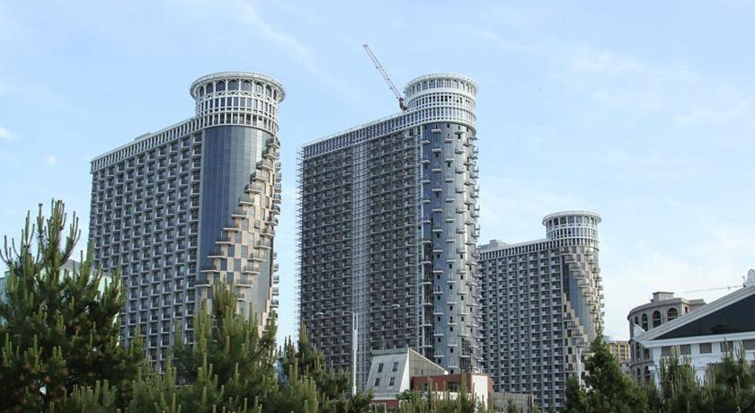 Apartment Natalia Sea Towers