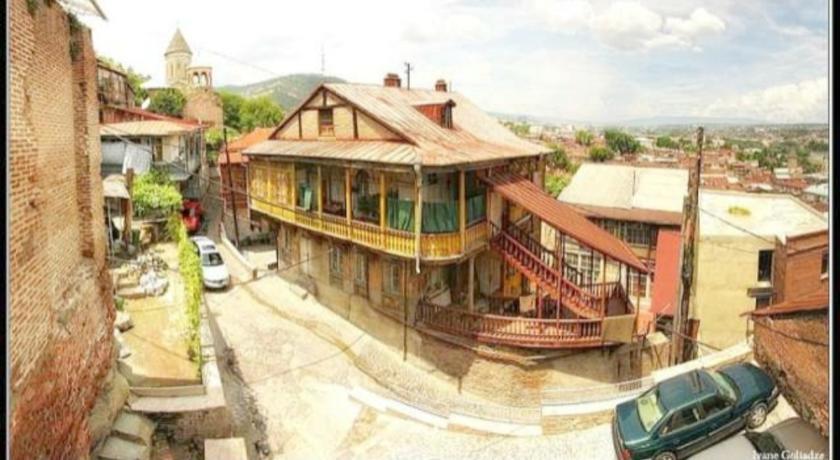 Guesthouse Zeinabi