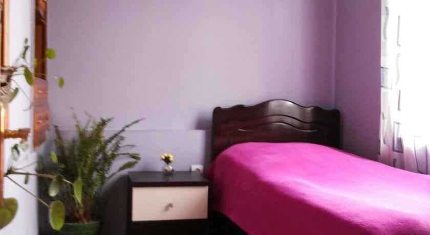Guesthouse Zeinabi