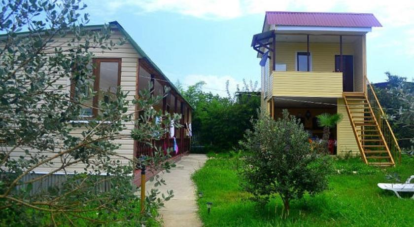 Oganyan Guest House
