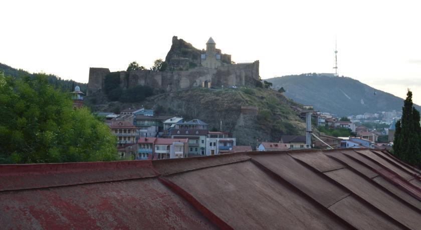 Giorgi Apartment Tbilisi