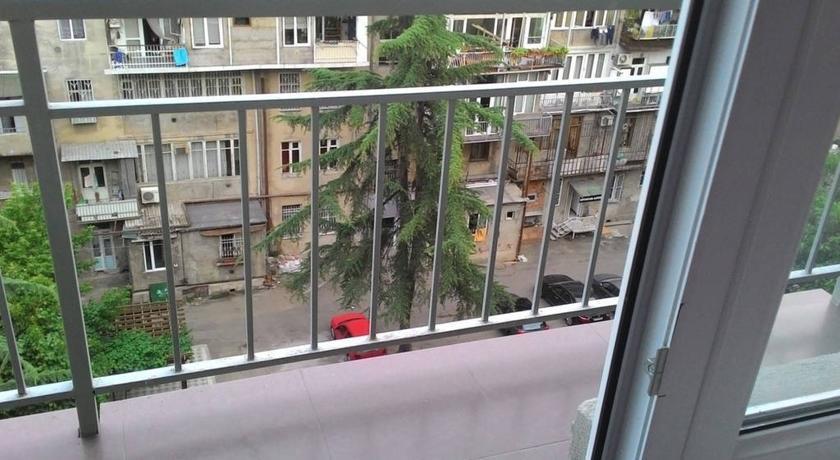 Apartment Kazbegi Marina