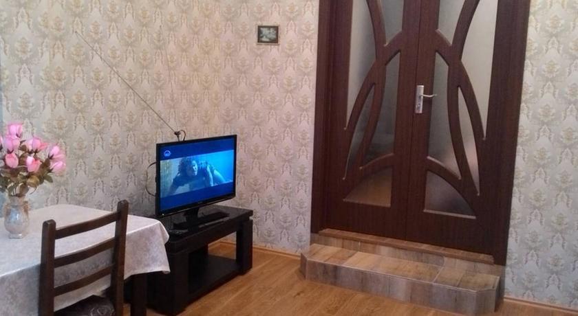 Apartment Kazbegi Marina